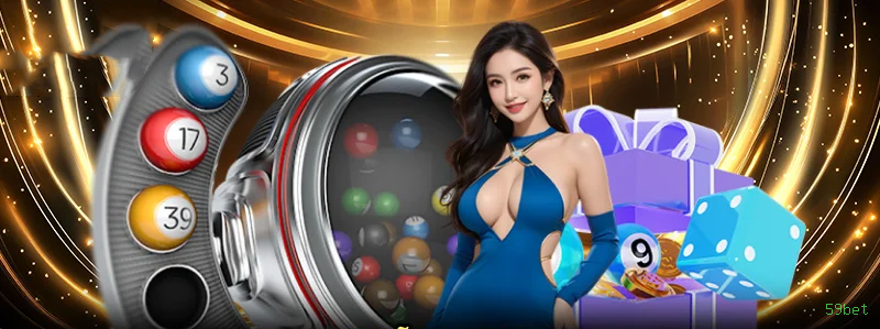 Jogos de bonificação no 59bet: spins sem custo, multiplicadores e jackpots progressivos em slots selecionados