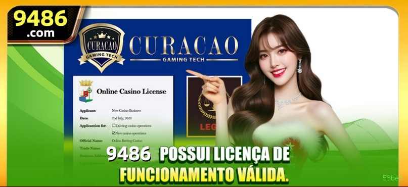 59bet — plataforma segura e premiada de apostas