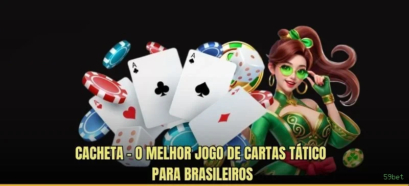 Poker no 59bet: experiência segura no Brasil